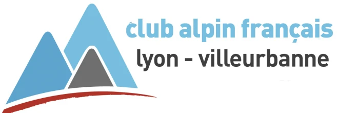 Club Alpin Français de Lyon - Villeurbane