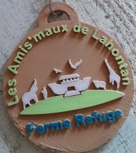 Les Amis'maux de Lahontan
