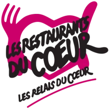 Les Restos du Coeur de l'Indre-et-Loire
