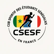Club Sportif Étudiants Sénégal France - Csesf