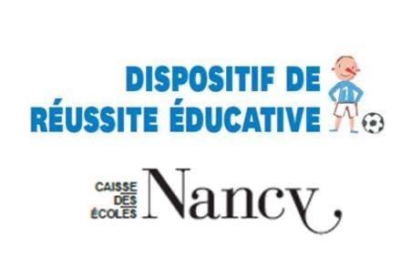Caisse des écoles de la ville de Nancy