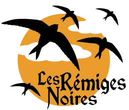 Les Rémiges Noires
