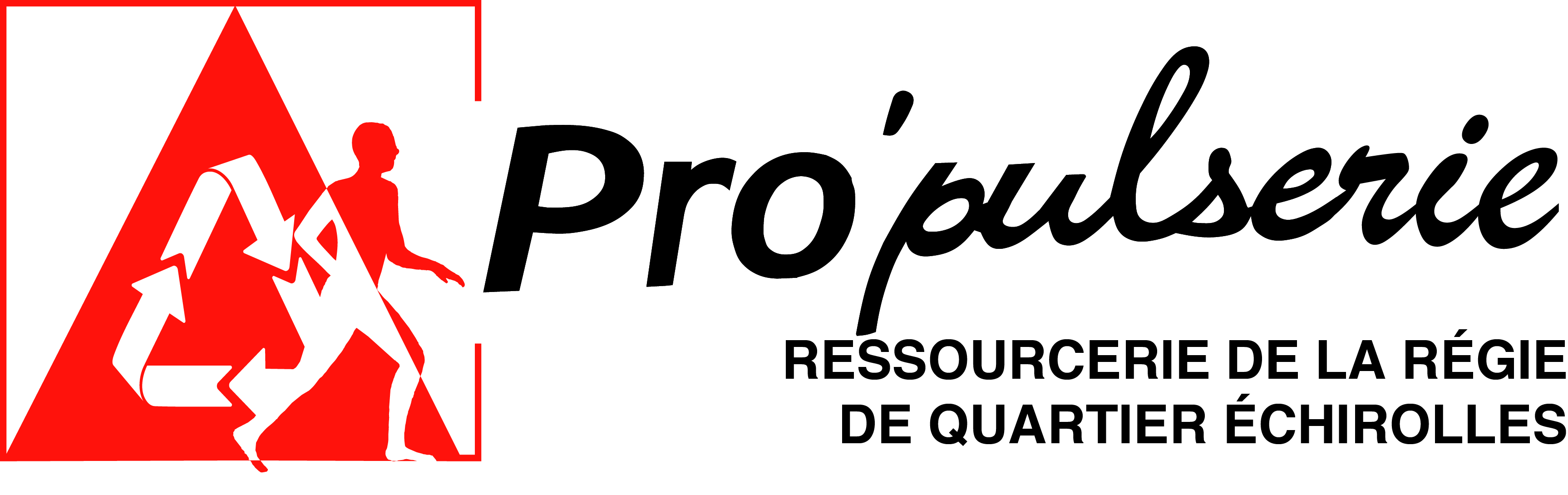 PRO'PULSE REGIE DE QUARTIERS D'ECHIROLLES
