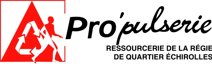 PRO'PULSE REGIE DE QUARTIERS D'ECHIROLLES