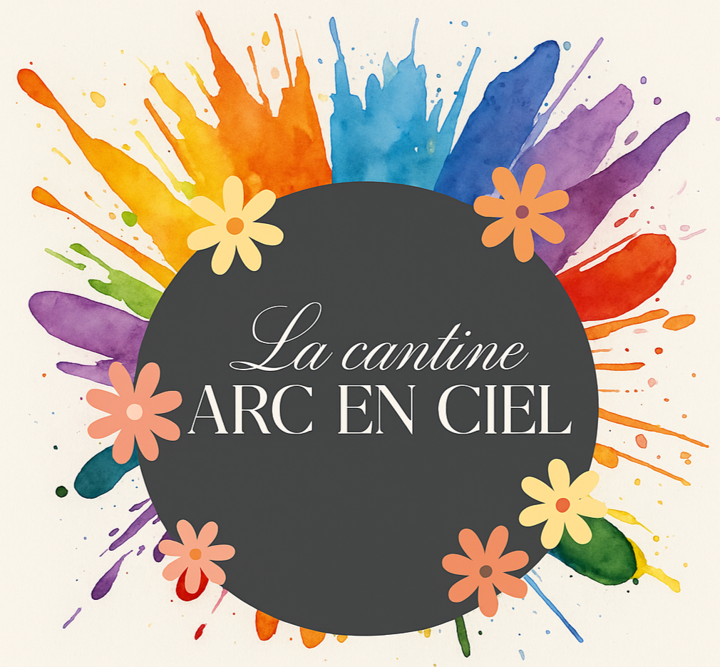 La Cantine Arc-en-Ciel