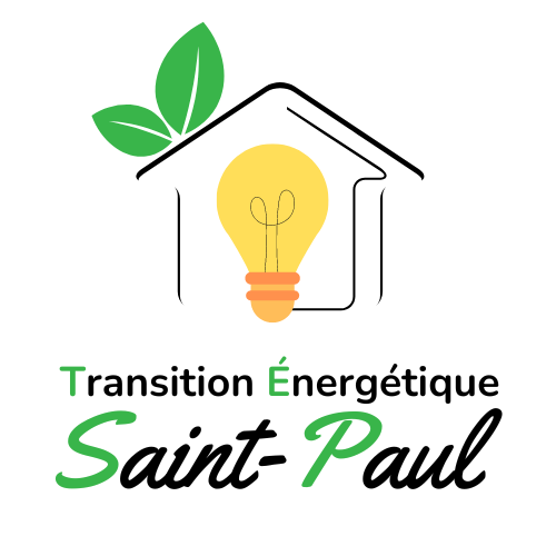Transition Energetique Saint Paul