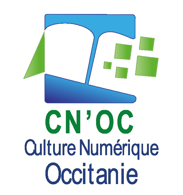 Culture Numérique Occitanie (CN'OC)
