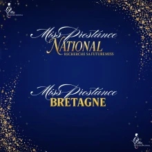 Miss prestance Bretagne