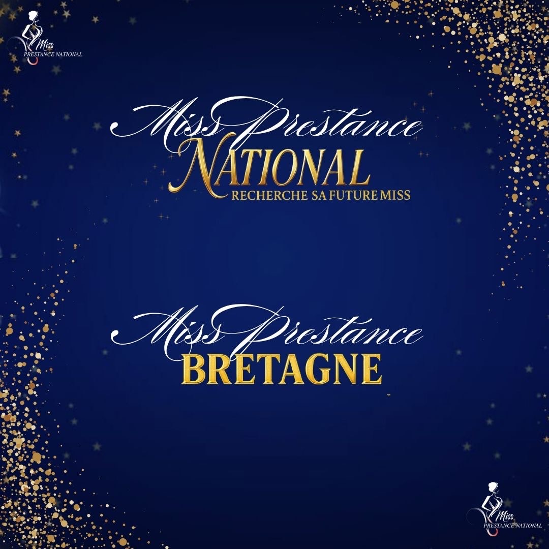 Miss prestance Bretagne