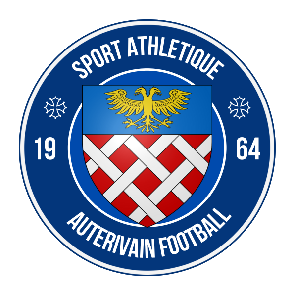 SPORT ATHLETIQUE AUTERIVAIN SECTION FOOTBALL
