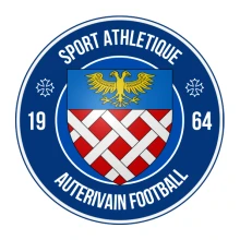 SPORT ATHLETIQUE AUTERIVAIN SECTION FOOTBALL