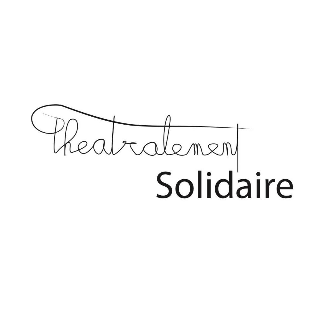 Théâtralement solidaire