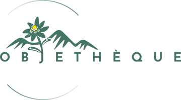 Objethèque de Chambéry