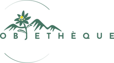 Objethèque de Chambéry
