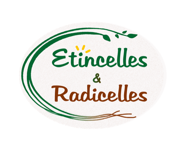 Etincelles et Radicelles