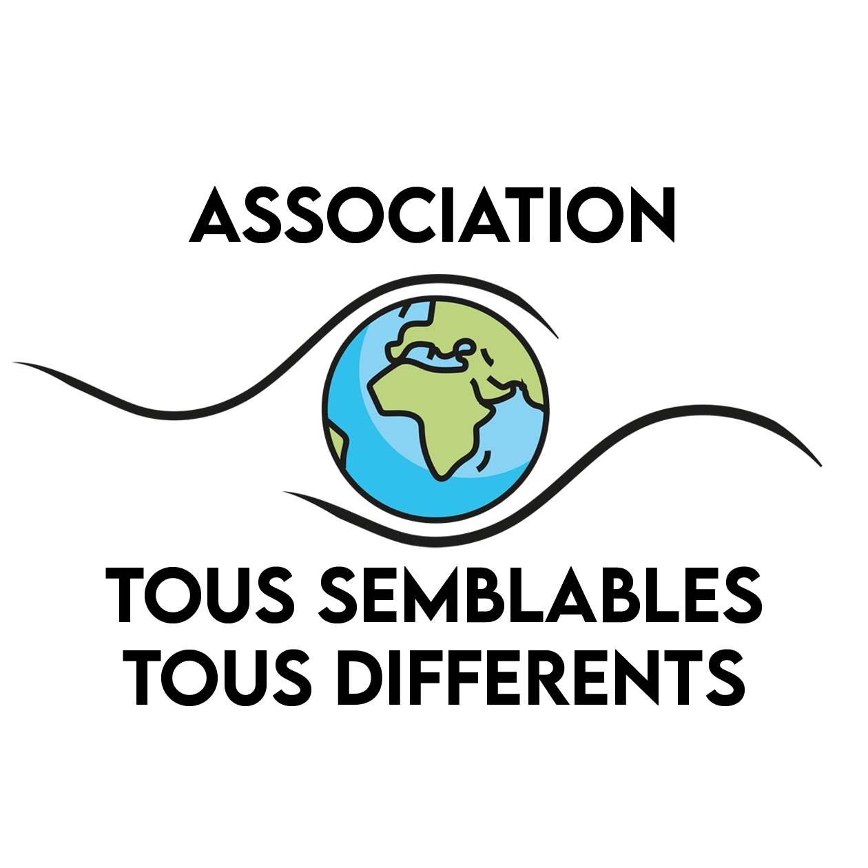 Tous Semblables, Tous Différents