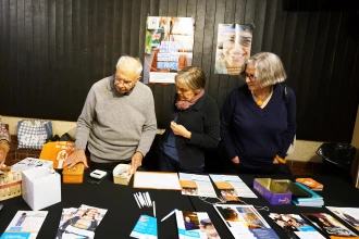 Habitat et Humanisme Calvados