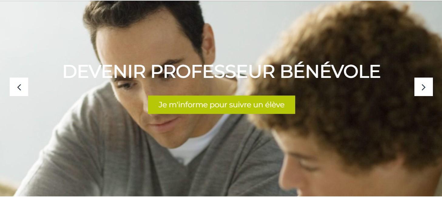 ASSOCIATION POUR L'ENSEIGNEMENT AUX ENFANTS MALADES