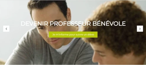 ASSOCIATION POUR L'ENSEIGNEMENT AUX ENFANTS MALADES