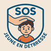 SOS Jeune En Détresse