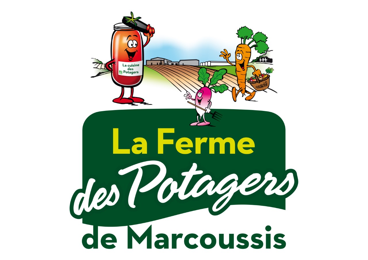 La ferme des potagers de marcoussis