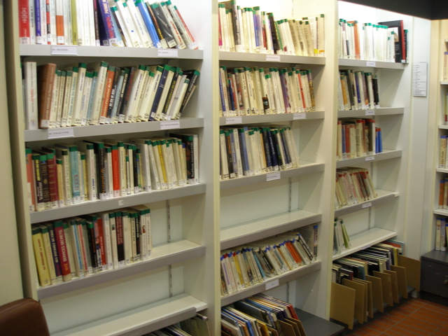 Bibliothèque des Hôpitaux région nord