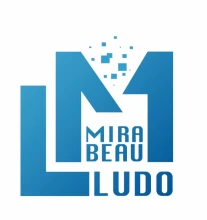 CULTURE ET BIBLIOTHEQUE POUR TOUS 37 - LUDOTHEQUE MIRABEAU