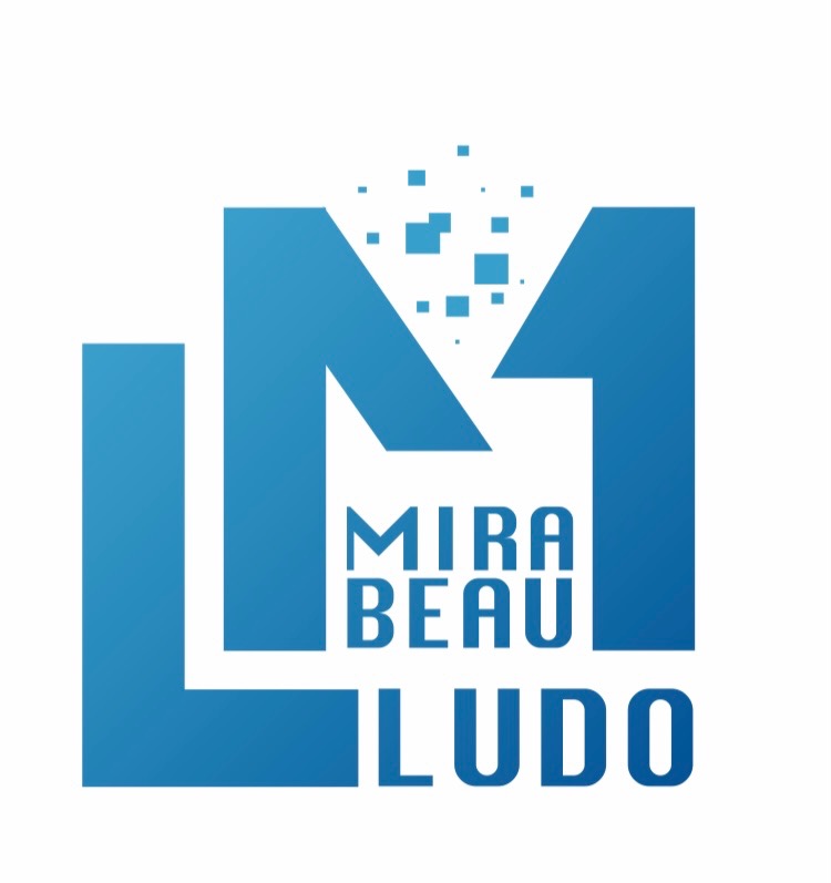 CULTURE ET BIBLIOTHEQUE POUR TOUS 37 - LUDOTHEQUE MIRABEAU