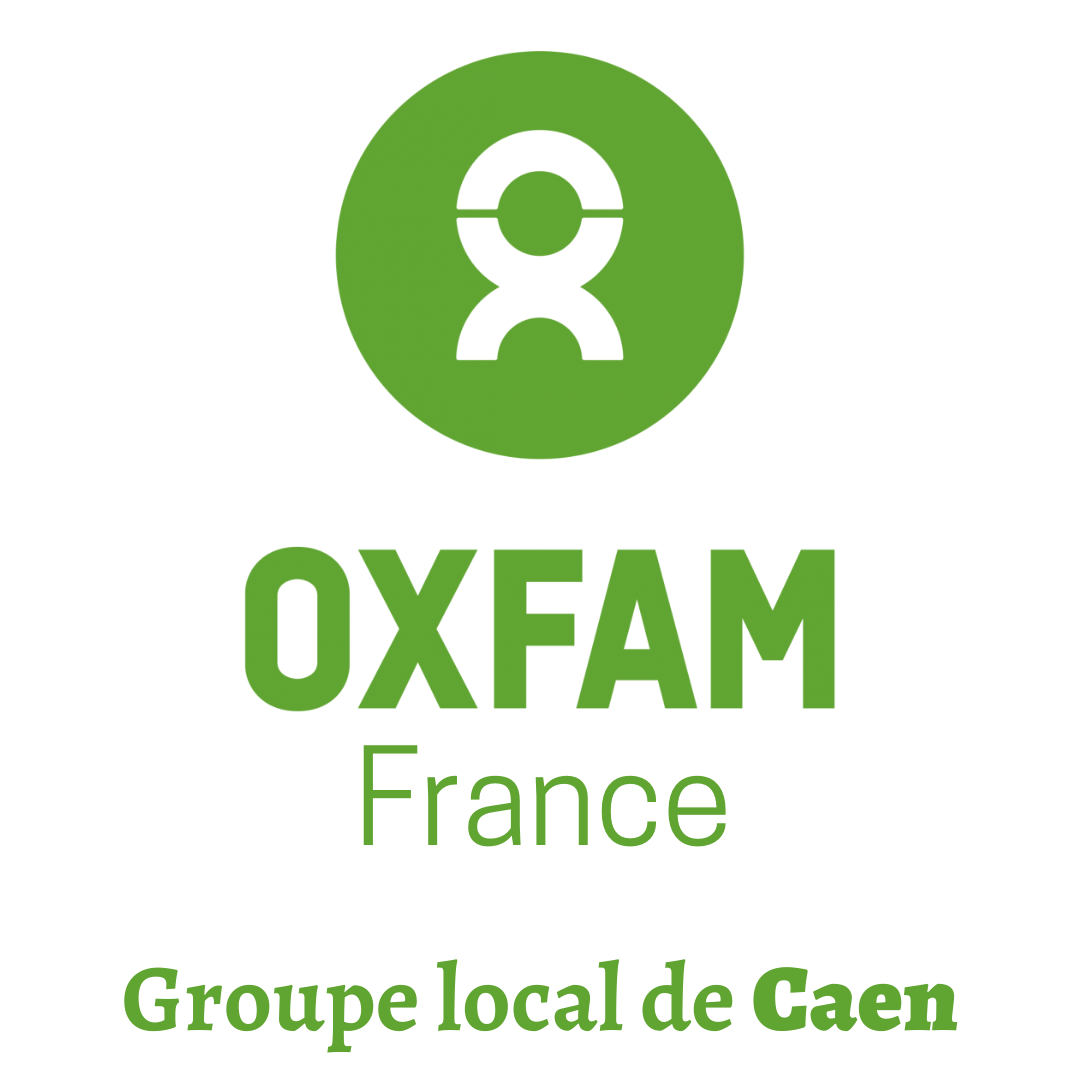 Oxfam France - Groupe local de Caen