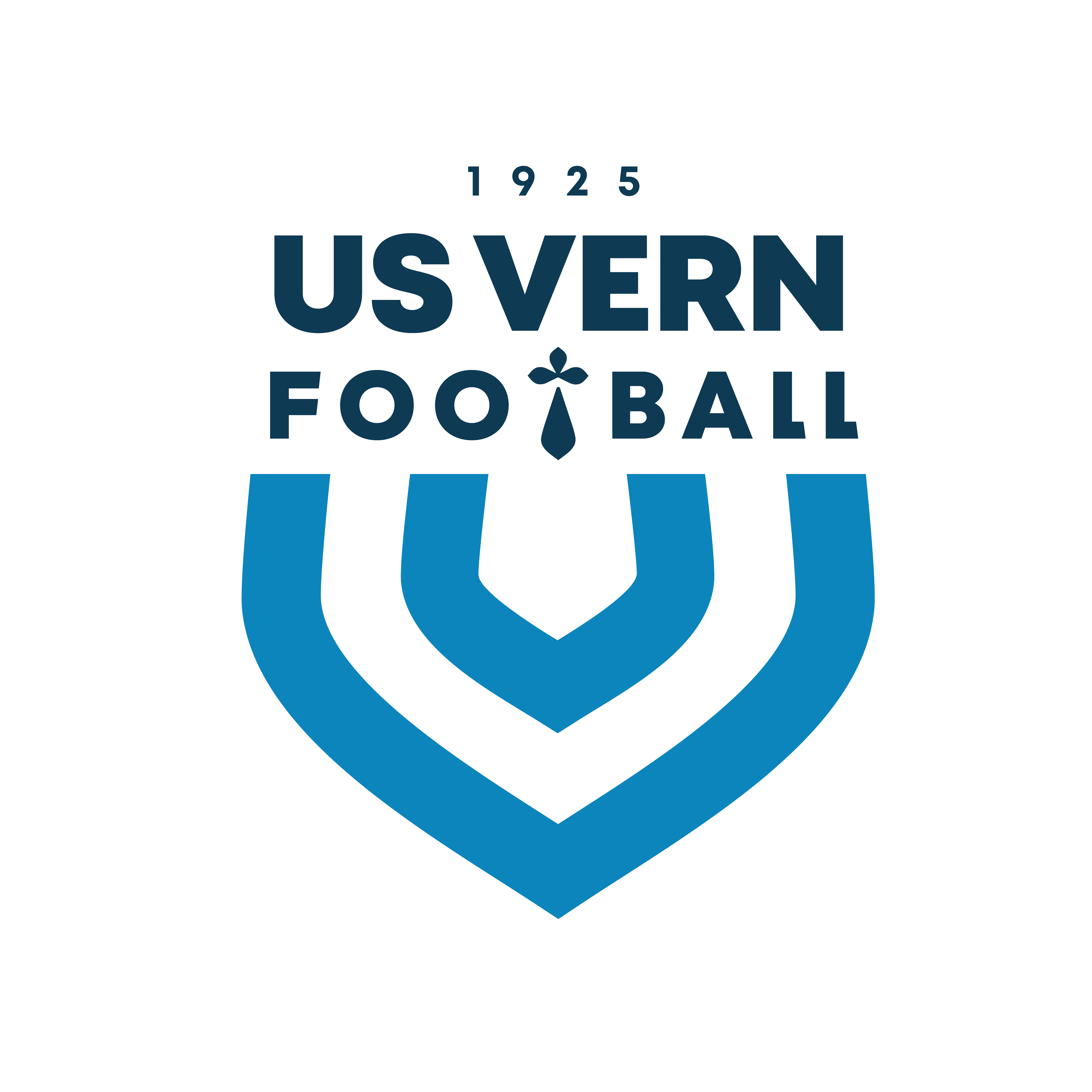 US VERN " FOOTBALL "