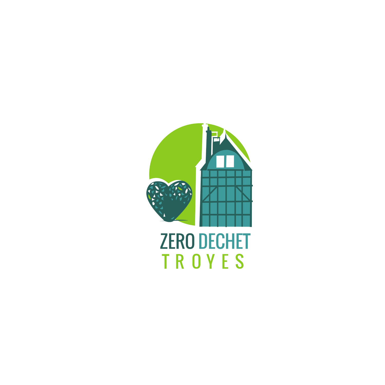 ZÉRO DÉCHET TROYES