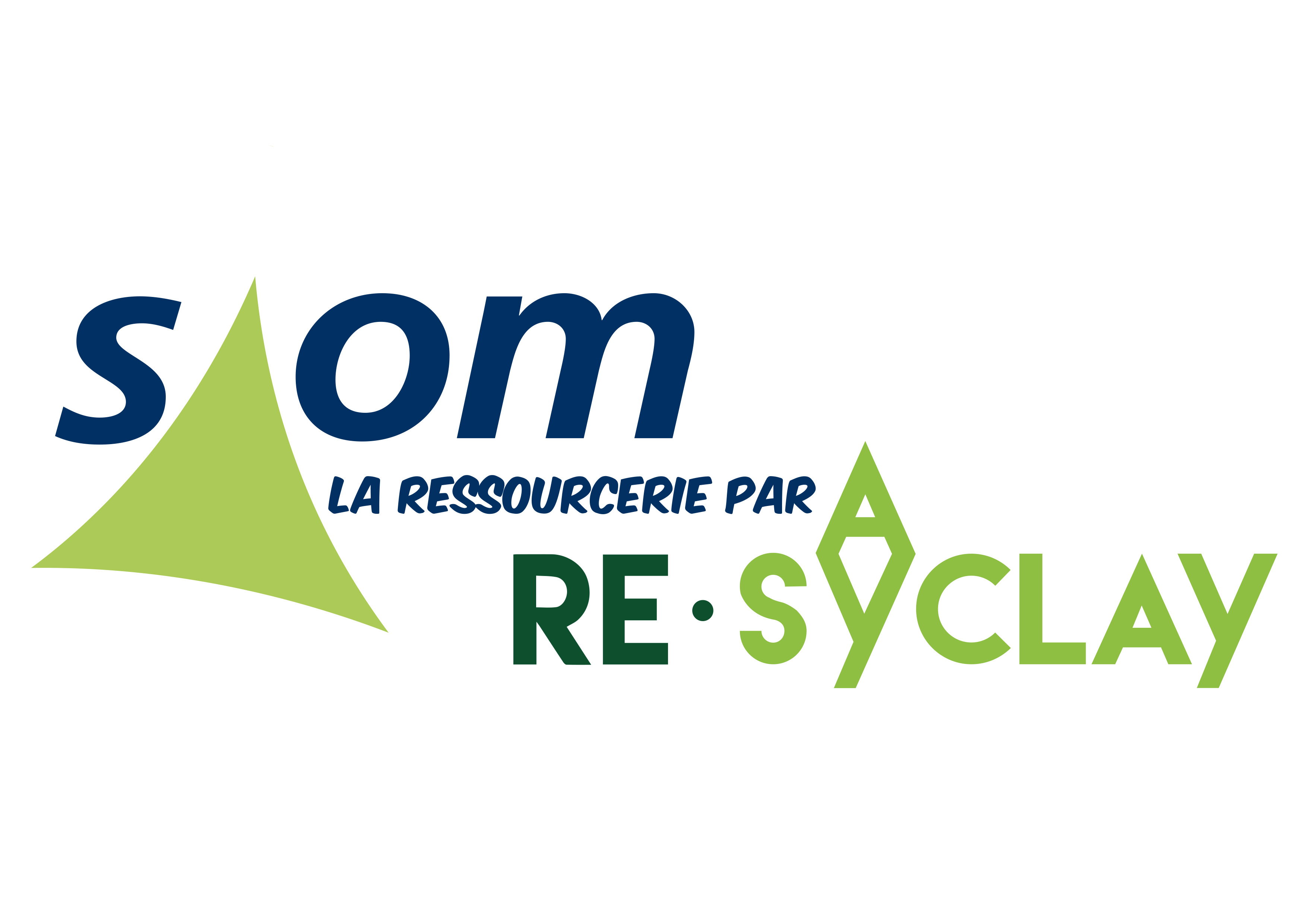 La Ressourcerie du plateau de Saclay