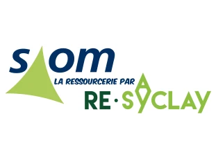 La Ressourcerie du plateau de Saclay