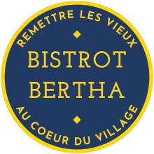 Bistrot Bertha