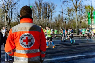 CROIX-ROUGE française unité locale du Buëch