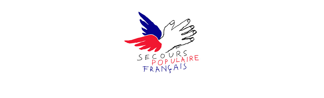 SECOURS POPULAIRE FRANCAIS - NATIONAL