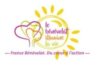 France Bénévolat Bas-Rhin