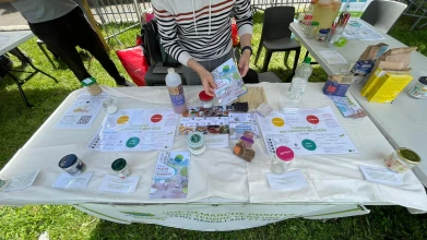 ZERO WASTE GRENOBLE