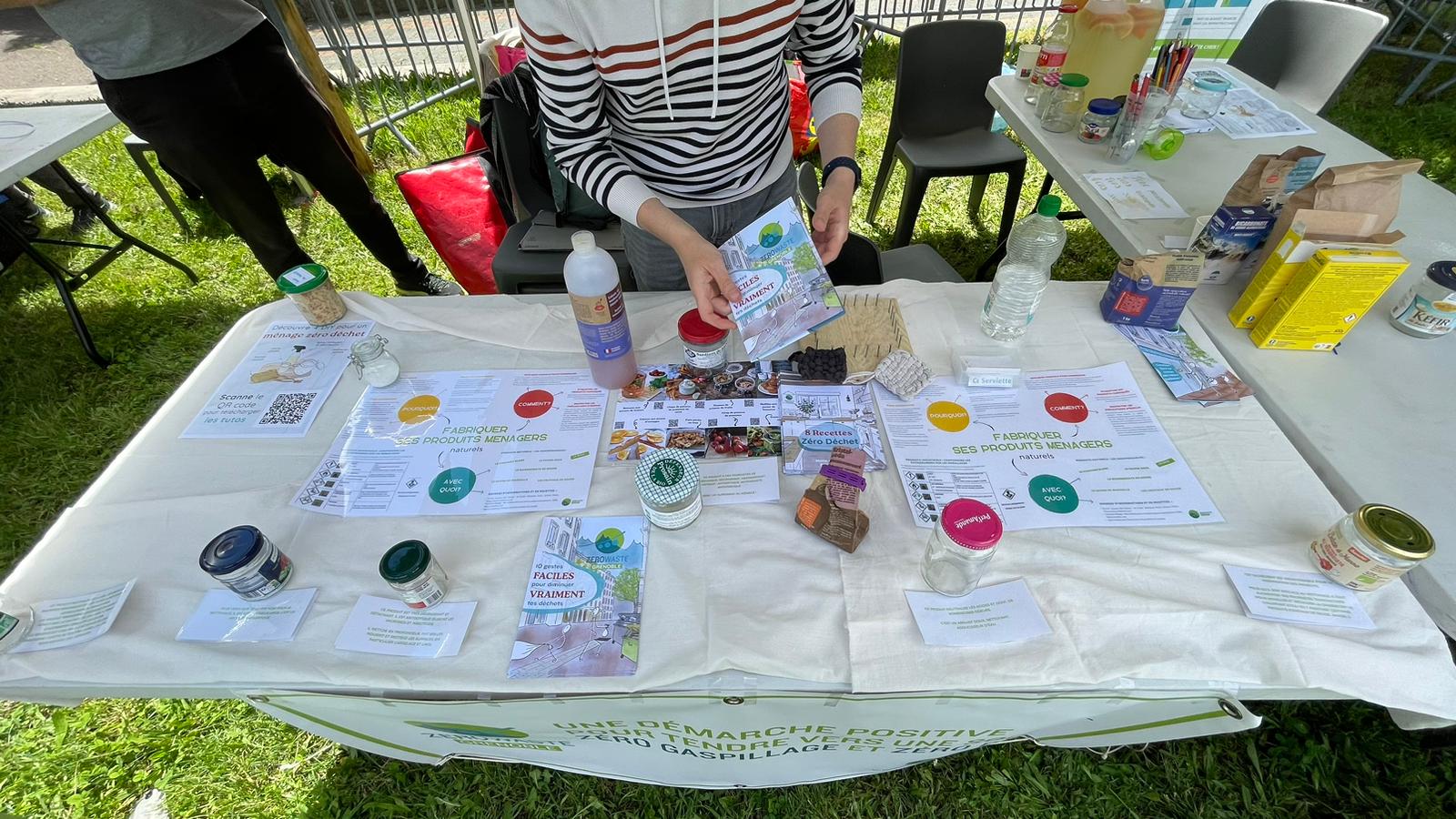 ZERO WASTE GRENOBLE