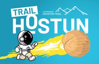 HOUSTON TRAIL