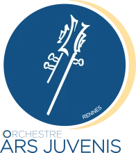 ORCHESTRE ARS JUVENIS