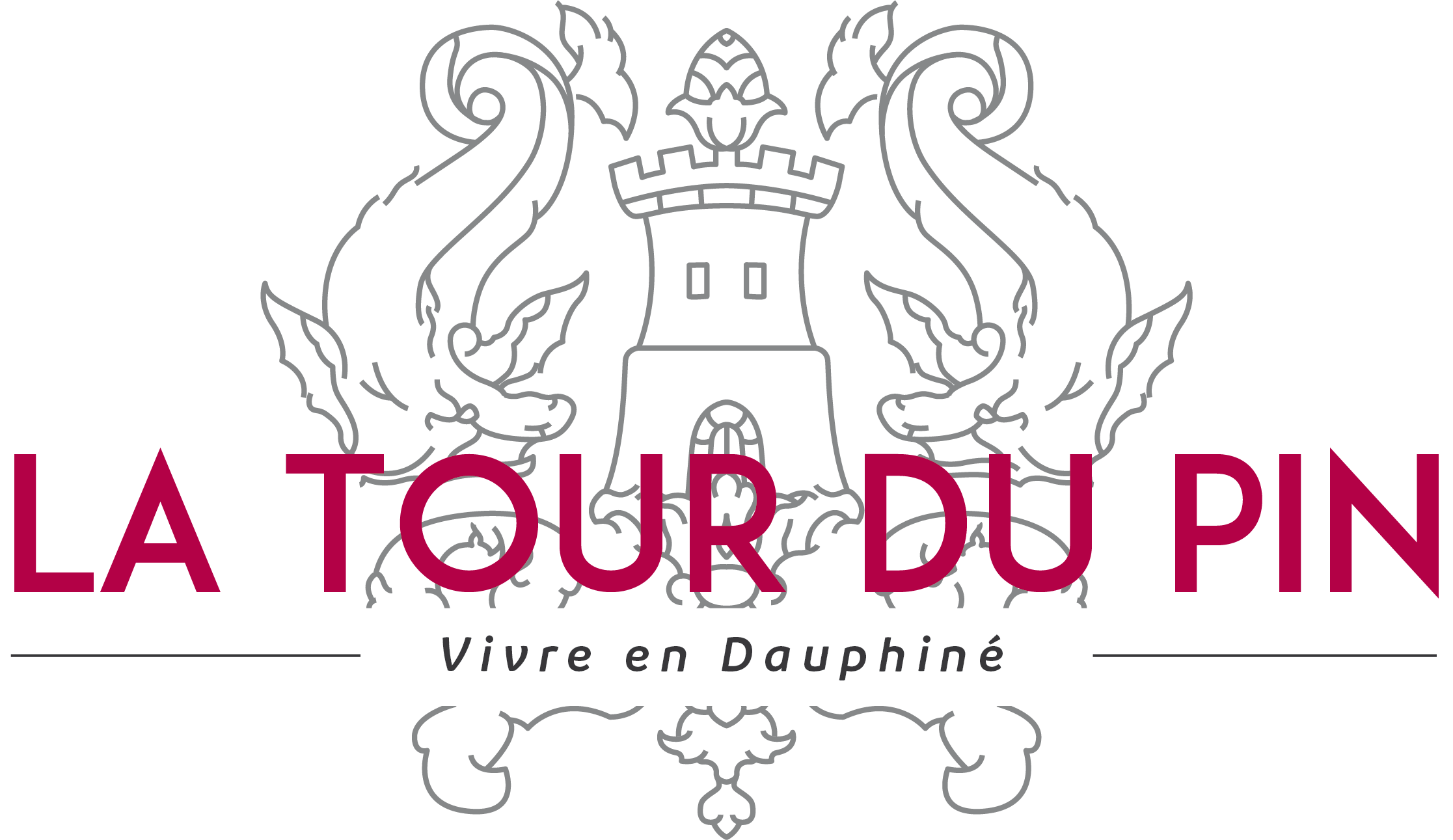 La Tour-du-Pin