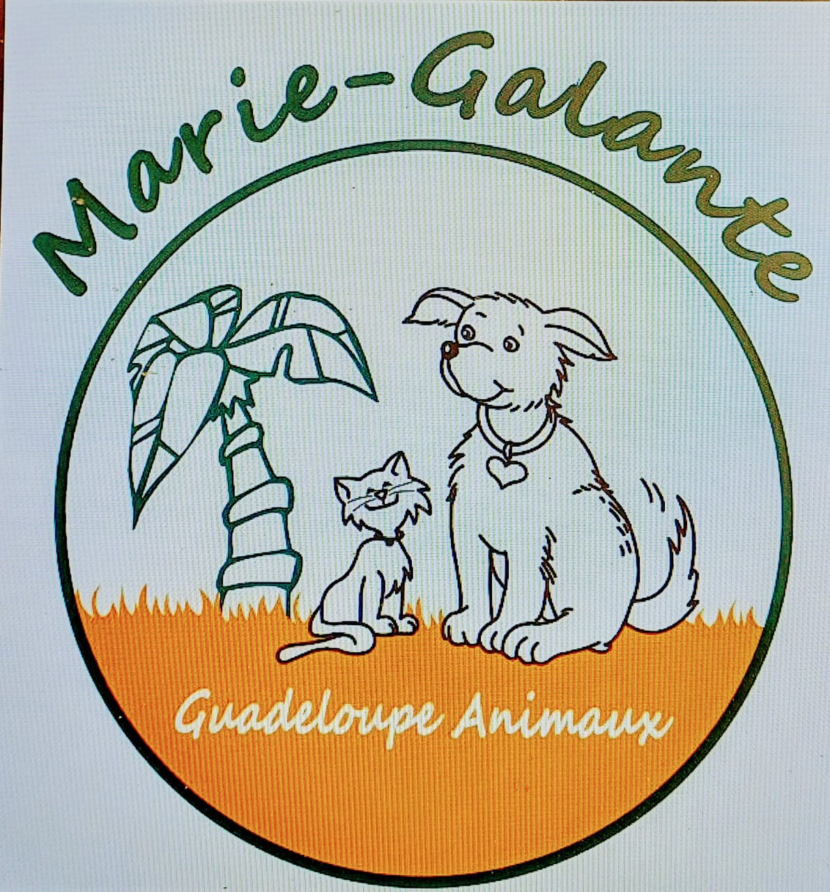 Guadeloupe Animaux