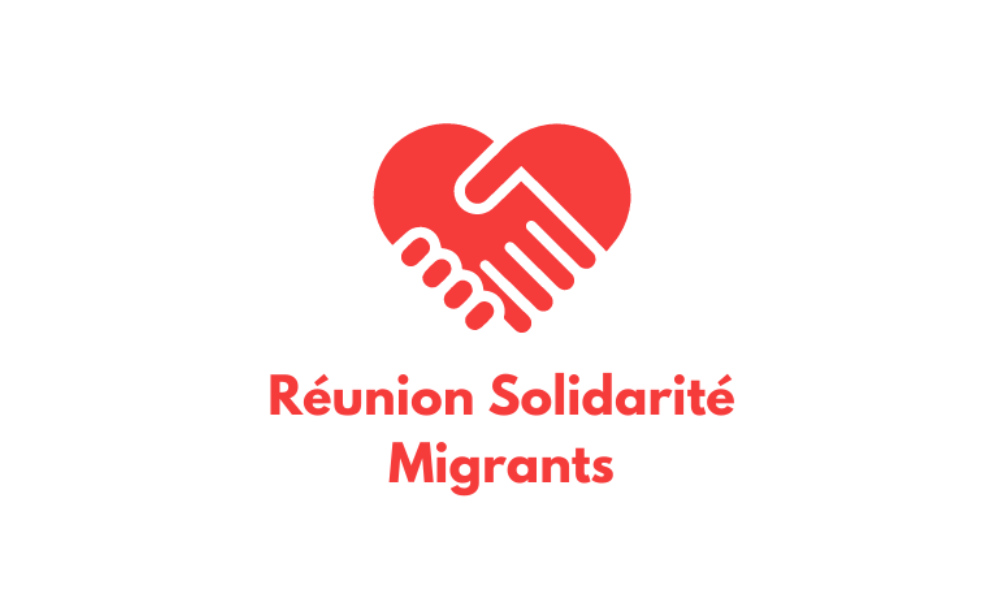 REUNION SOLIDARITE MIGRANTS