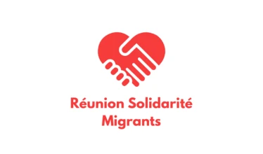 REUNION SOLIDARITE MIGRANTS