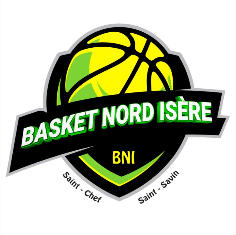 Basket Nord Isère