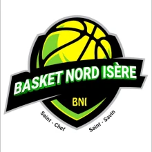 Basket Nord Isère