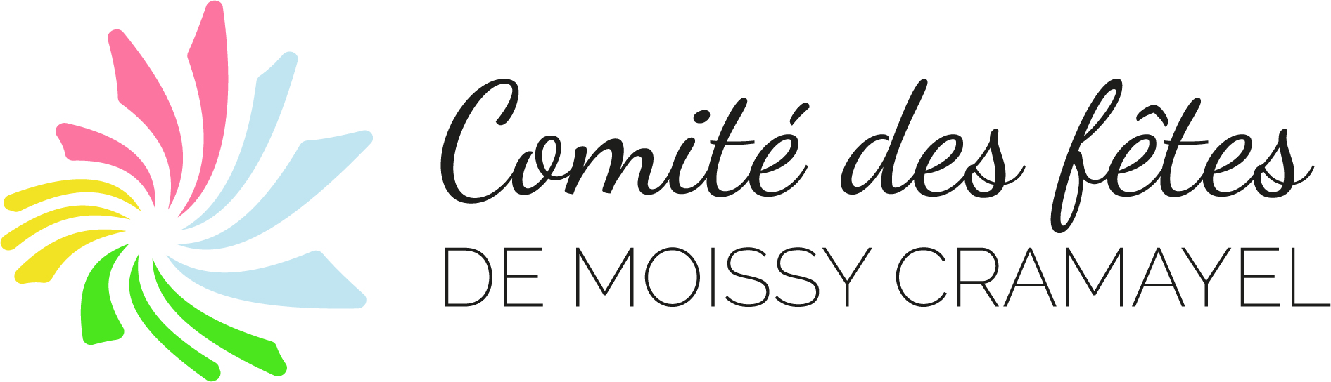 Comité des Fêtes de Moissy-Cramayel