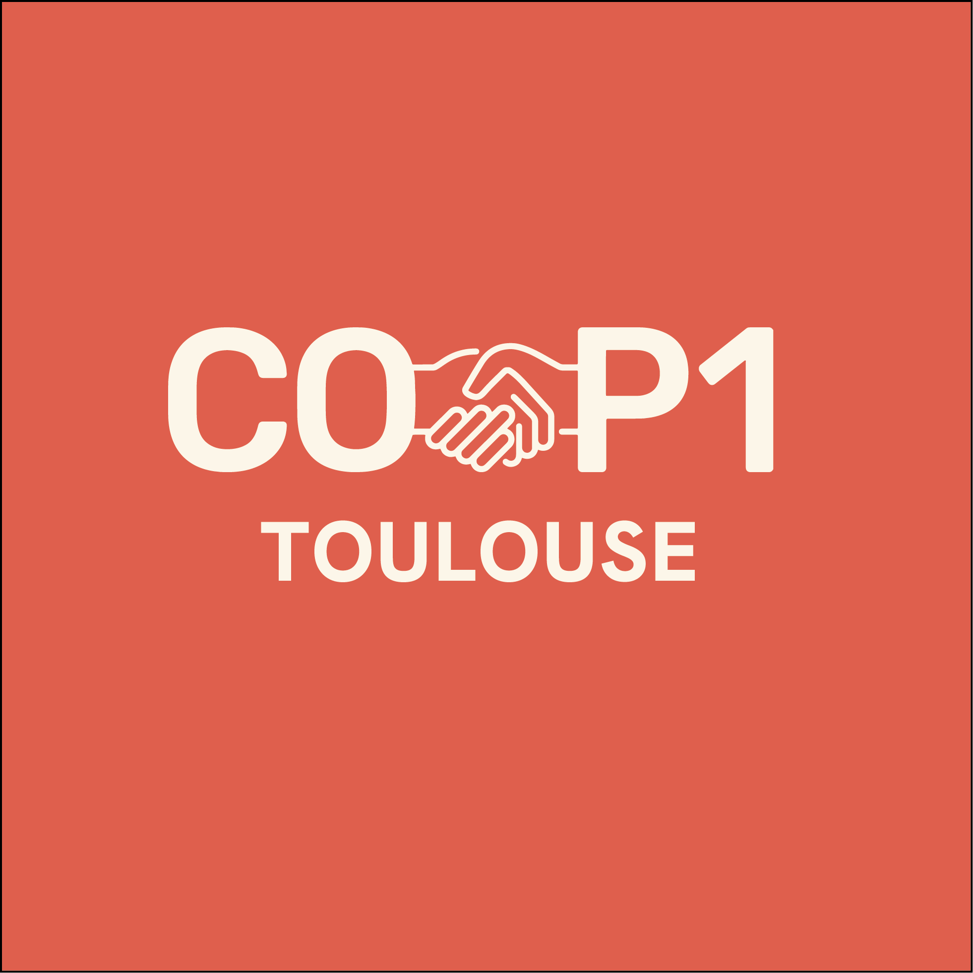 Cop1 - Toulouse
