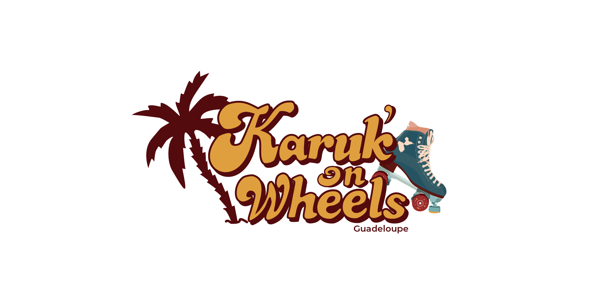 Karuk' on Wheels